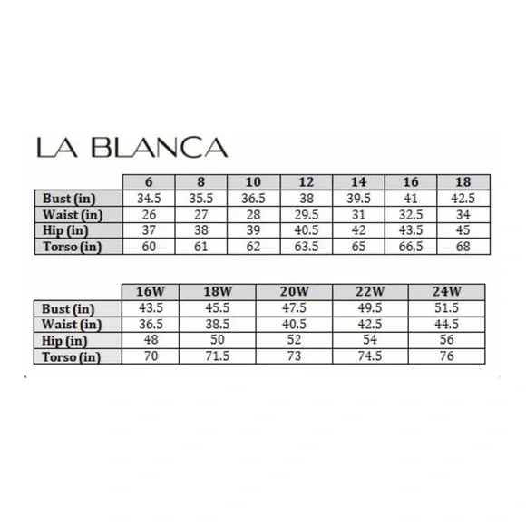 La Blanca Emerald Sahara Chevron Bandeau Bikini Top with Removable Strap - Picture 5 of 10